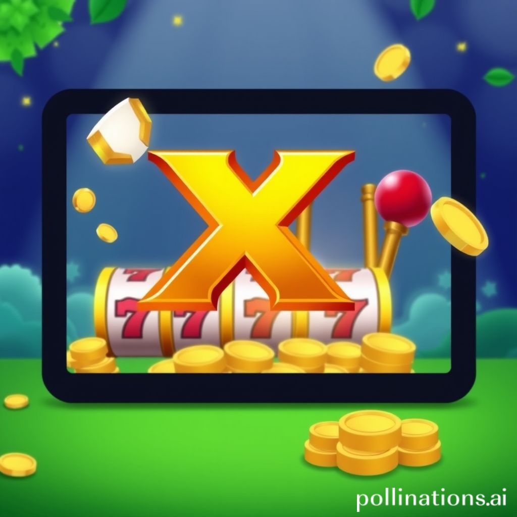  Keuntungan Bermain Slot Deposit Pulsa XL Tanpa Potongan Minimal 10rb